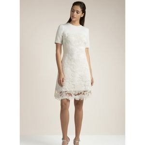 Tadashi Shoji Sabi Dress 16
